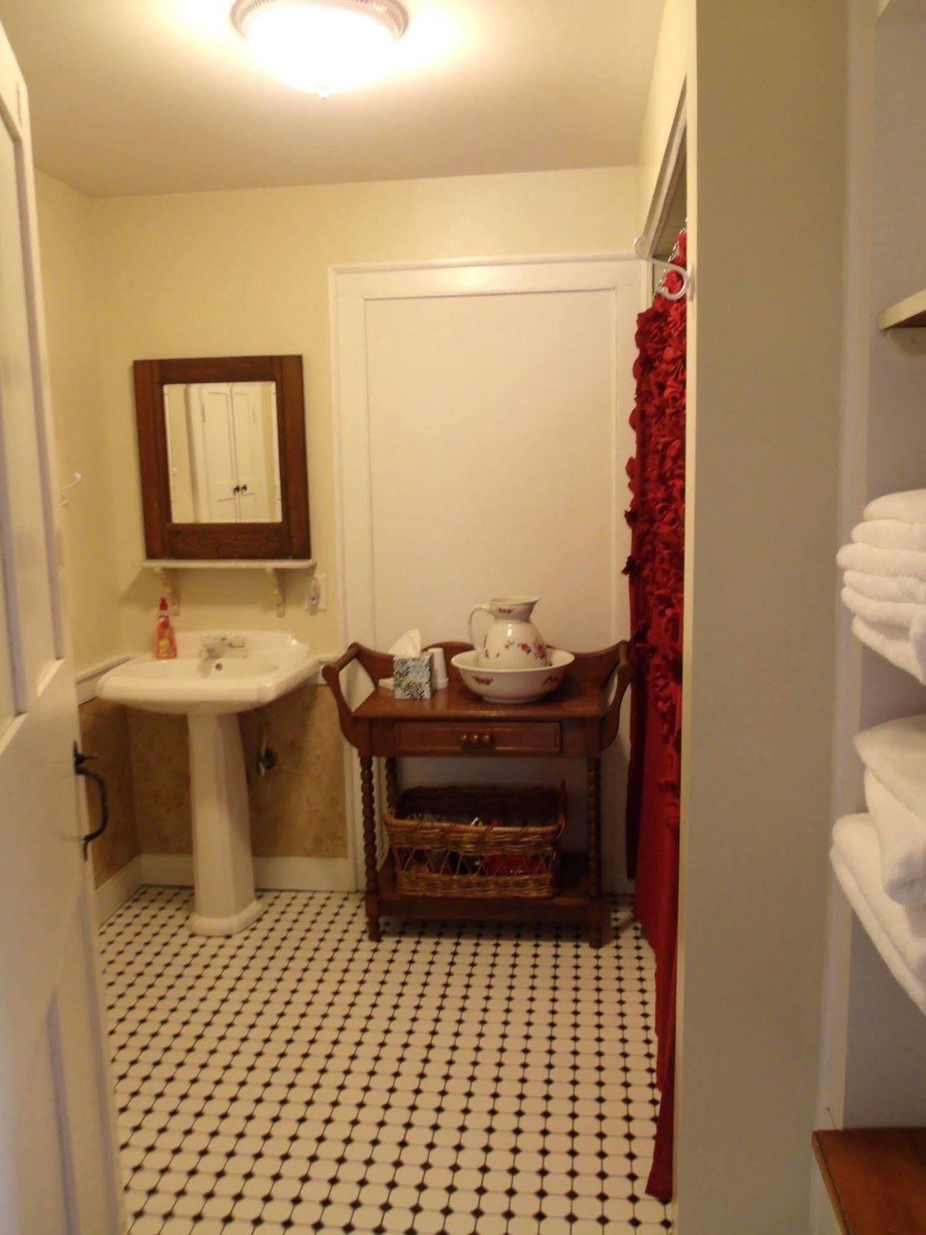 Andover The Hann Homestead Inn מראה חיצוני תמונה